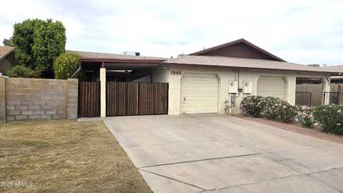 1846 E INTREPID Avenue, Mesa, AZ 85204
