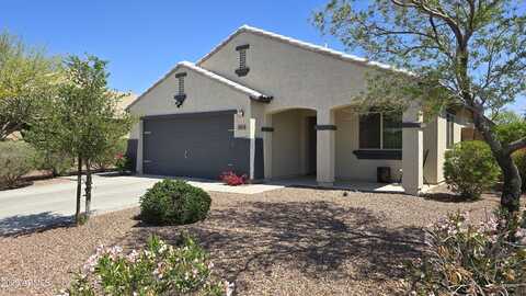 3913 S 185TH Lane, Goodyear, AZ 85338