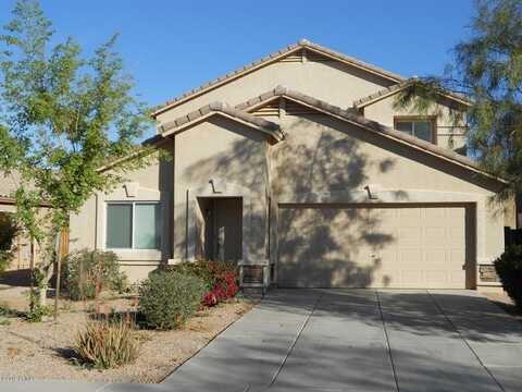 4014 E SUPERIOR Road, San Tan Valley, AZ 85143
