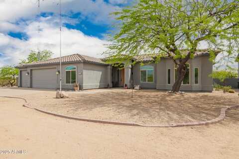 37526 N 26TH Street, Cave Creek, AZ 85331