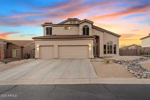 3060 N RIDGECREST --, Mesa, AZ 85207