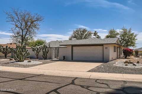 12535 W SKYVIEW Drive, Sun City West, AZ 85375