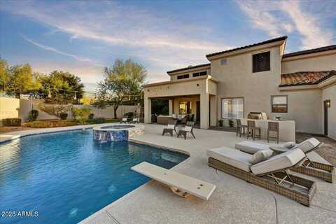 3812 E PARKSIDE Lane, Phoenix, AZ 85050