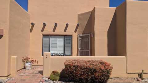 37222 N TOM DARLINGTON Drive, Carefree, AZ 85377