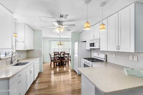 2100 N TREKELL Road, Casa Grande, AZ 85122