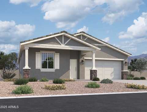 24120 W BOWKER Street, Buckeye, AZ 85326