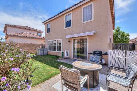 3433 S CHAPARRAL Road, Apache Junction, AZ 85119