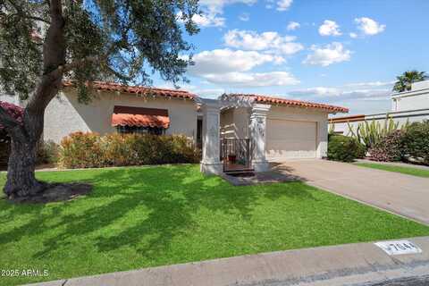 7644 E SANDALWOOD Drive, Scottsdale, AZ 85250