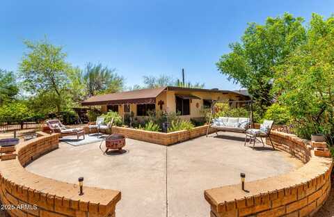 6604 E Dove Valley Road, Cave Creek, AZ 85331