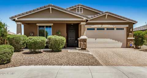 531 S 198TH Avenue, Buckeye, AZ 85326