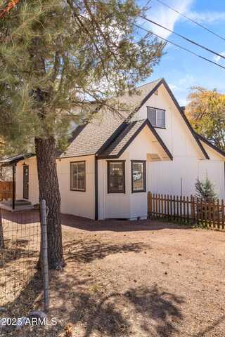 1101 E FRONTIER Street, Payson, AZ 85541