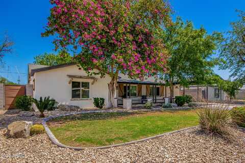 6741 N 10TH Street, Phoenix, AZ 85014