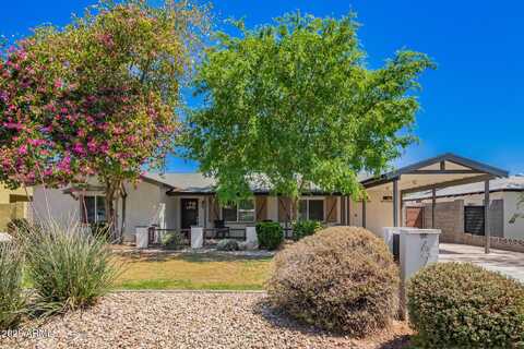 6741 N 10TH Street, Phoenix, AZ 85014