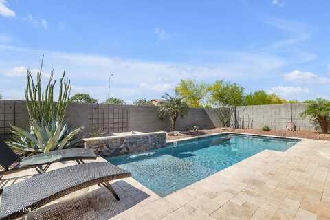 4229 W MAGDALENA Lane, Laveen, AZ 85339