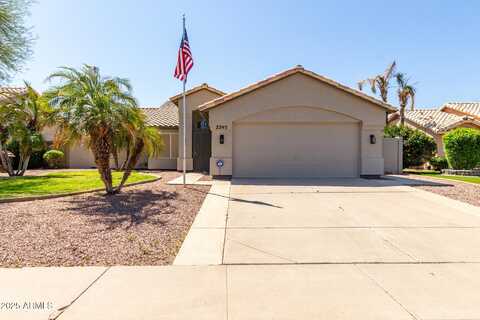 2245 E SHERRI Drive, Gilbert, AZ 85296
