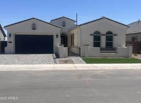1185 E GLENEAGLE Drive, Chandler, AZ 85249