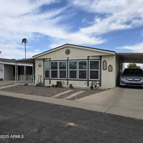 10701 N 99TH Avenue, Peoria, AZ 85345