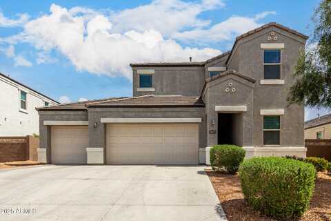 3671 N 307TH Drive, Buckeye, AZ 85396
