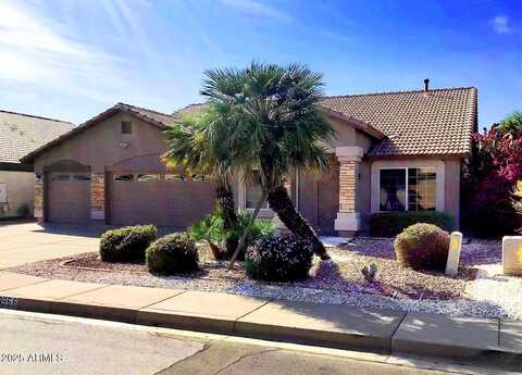 10956 W Cimarron Drive, Sun City, AZ 85373