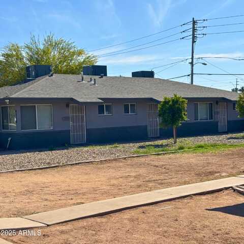 4118 N 3RD Avenue, Phoenix, AZ 85013