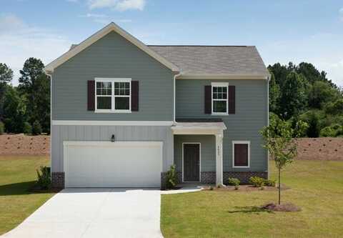 7779 Sudbury Circle, Covington, GA 30014