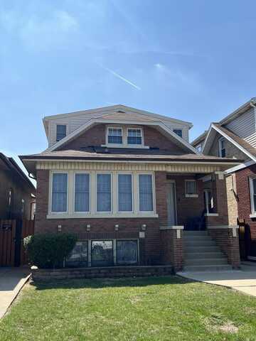 4731 W. Parker Avenue, Chicago, IL 60639