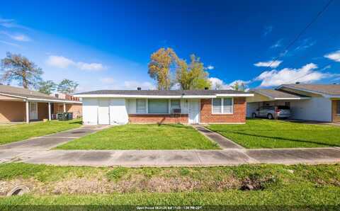 160 Wayne Ave, Houma, LA 70360