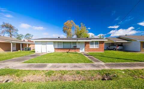 160 Wayne Ave, Houma, LA 70360