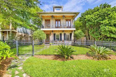 375 S Section Street, Fairhope, AL 36532