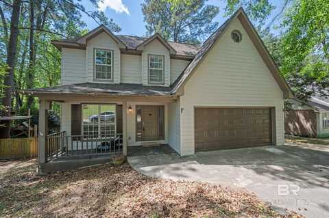 273 Rolling Hill Drive, Daphne, AL 36526