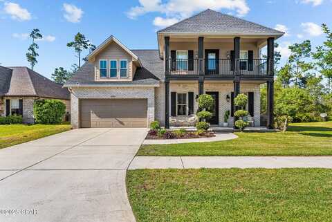 2703 Talon Court, Panama City, FL 32405