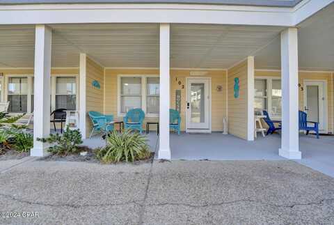17680 Front Beach B102 Road, Panama City Beach, FL 32413