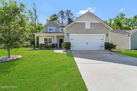 13 Hager Road, Bluffton, SC 29910