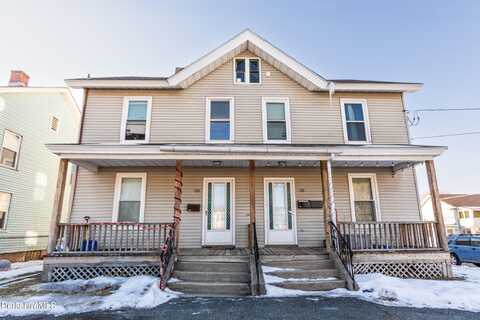 33-35 Wellington Ave, Pittsfield, MA 01201