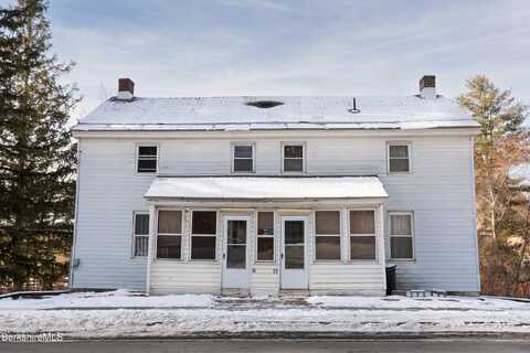 81-83 Pecks Rd, Pittsfield, MA 01201