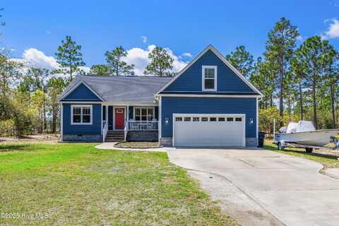 460 Virginia Street, Southport, NC 28461