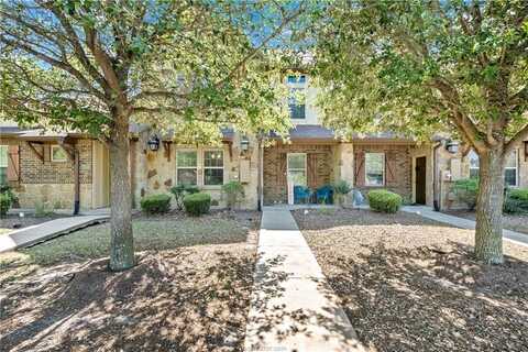 3338 Cullen Trail, College Station, TX 77845