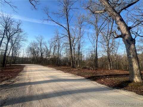 Paul Road, Barnett, MO 65011