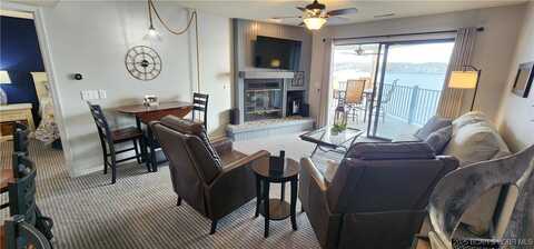 24 Sunrise Ridge Drive, Sunrise Beach, MO 65079