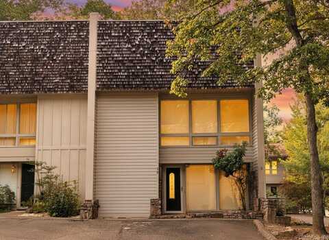 18 Nacozari Lane, Hot Springs Village, AR 71909