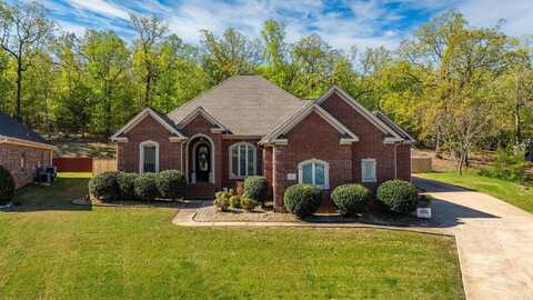 34 Cypress Creek Drive, Cabot, AR 72023