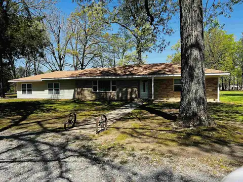8227 SULPHUR SPRINGS Road, Pine Bluff, AR 71603