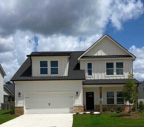 8298 Shrewsbury Lane, Ooltewah, TN 37363