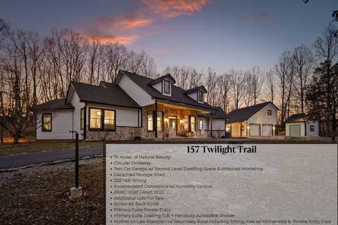 157 Twilight Trail 1, Dunlap, TN 37327