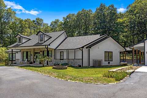 157 Twilight Trail 1, Dunlap, TN 37327