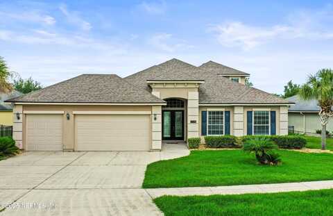 244 PALAZZO CIRCLE, Saint Augustine, FL 32092