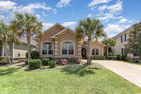 7041 Turtle Cove Dr., Myrtle Beach, SC 29579
