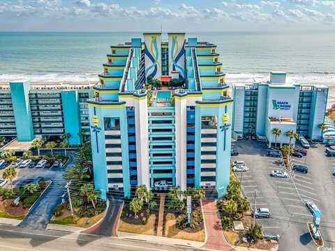 6804 N Ocean Blvd., Myrtle Beach, SC 29572