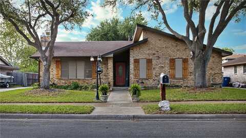 2210 Live Oak Drive, Portland, TX 78374