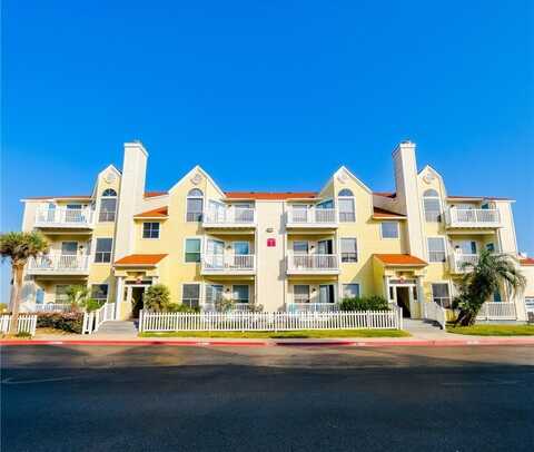 14721 Whitecap Boulevard, Corpus Christi, TX 78418